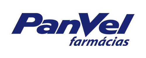 Logotipo da Panvel Farmácias